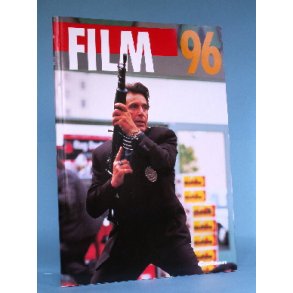 Film 96 - Filmårbogen 1996, red. Jakob Stegelmann