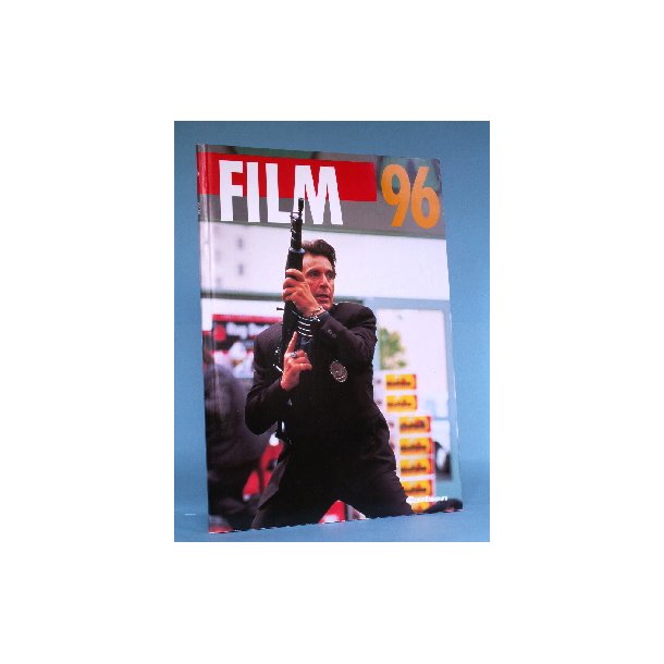 Film 96 - Film&aring;rbogen 1996, red. Jakob Stegelmann