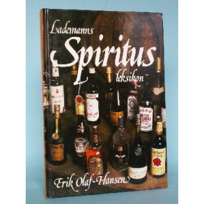 Lademanns Spiritus leksikon, Erik Olaf-Hansen