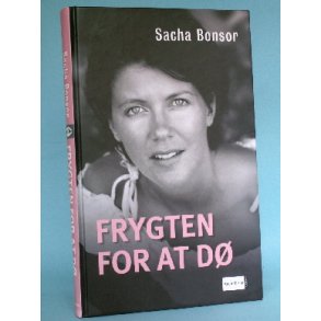 Frygten for at d, Sacha Bonsor (Serien Virkelighedens Verden o.l. )