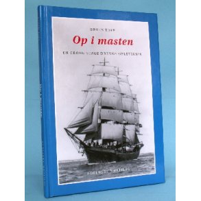 Op i masten, Søren Topp