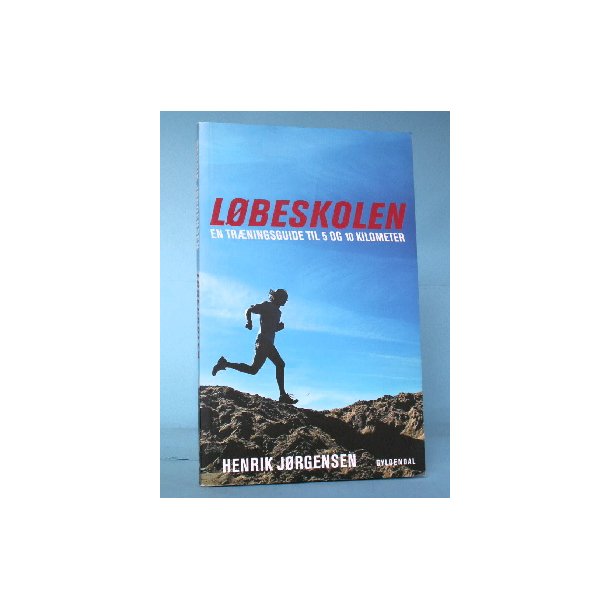 Lbeskolen, Henrik Jrgensen