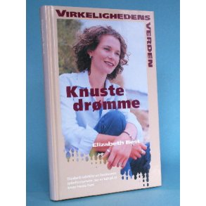 Knuste drmme, Elizabeth Best (Virkelighedens Verden o.l.)