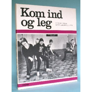 Kom ind og leg, Susanne Vebel