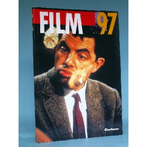 Film 97 - Filmårbogen 1997, red. Jakob Stegelmann
