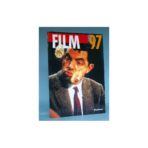 Film 97 - Film&aring;rbogen 1997, red. Jakob Stegelmann