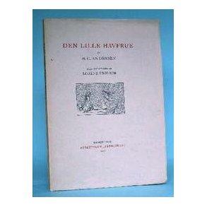 H.C. Andersen: Den lille havfrue