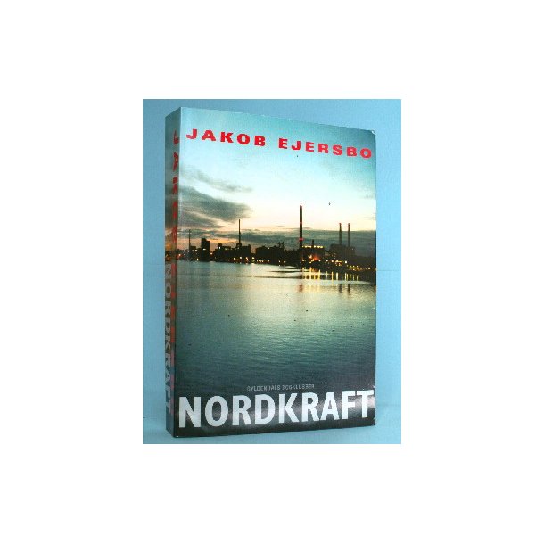 Jakob Ejersbo: Nordkraft