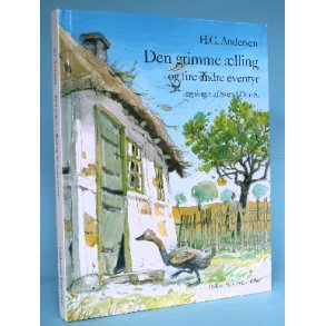 H.C. Andersen: Den grimme ælling