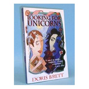 Doris Brett: Looking for Unicorns