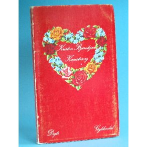 Krestesorg, Kirsten Bjrnkjr