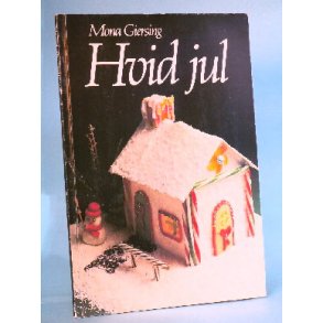Mona Giersing: Hvid jul