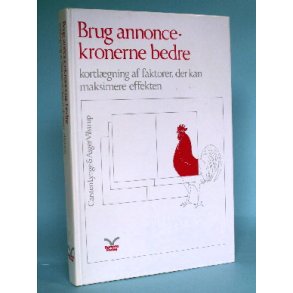 Brug annoncekronerne bedre, Carsten Lynge &