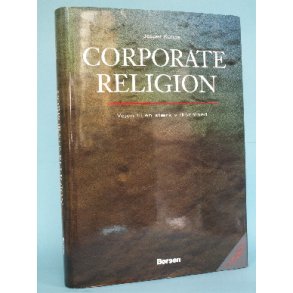 Corporate Religion, Jesper Kunde