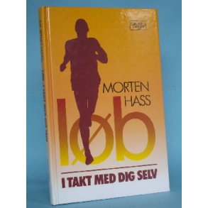 Lb i takt med dig selv, Morten Hass