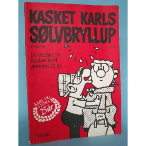Kasket Karls slvbryllup, 25. saml., af Smythe