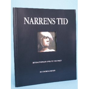 Narrens tid, Bo Thobo-Carlsen