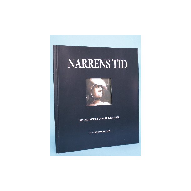 Narrens tid, Bo Thobo-Carlsen