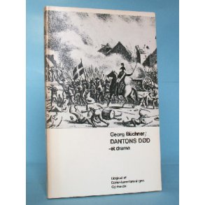 Georg Büchner: Dantons død - et drama