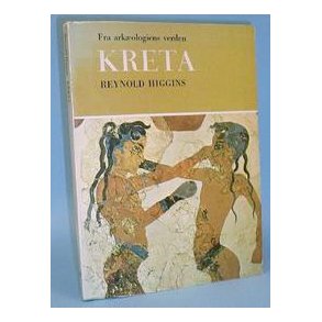 Kreta, Reynold Higgins