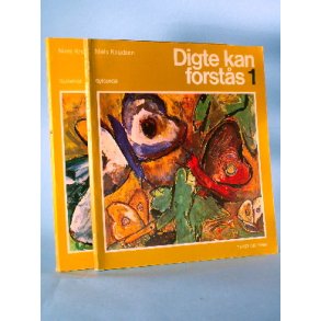 Digte kan forstås (2 bd.), Niels Knudsen