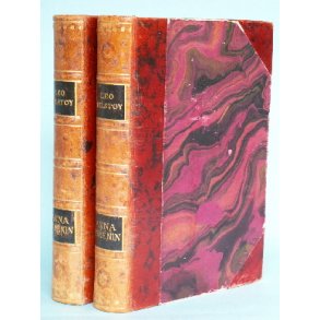 Leo Tolstoj: Anna Karenin (2 bd.)