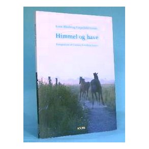 Lone Hindø og Vagn Juhl Larsen: Himmel og Have