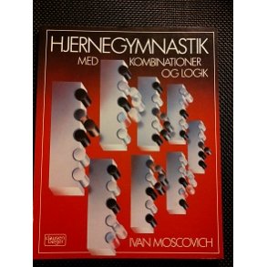 Hjernegymnastik med kombinationer og logik