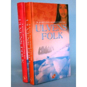 Ulvens Folk (2 bd.), W. Michael Gear &