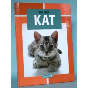 Jeg har kat, Birgit Gollmann