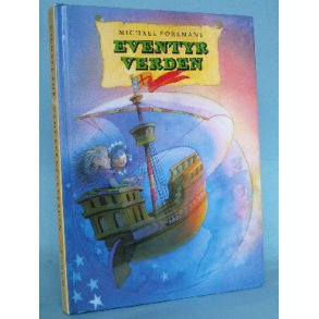 Michael Foremans Eventyrverden