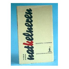 Vilhelm Moberg: Natkelneren