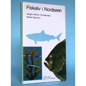 Fiskeliv i Nordsøen, Jørgen Møller Christensen og