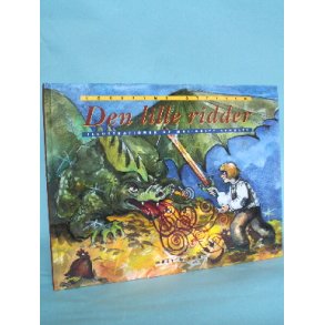 Den lille ridder, Josefine Ottesen