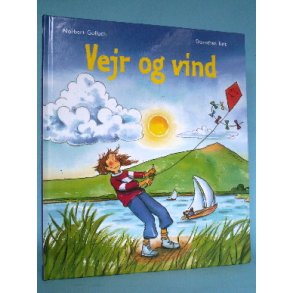 Vejr og vind, Norbert Golluch