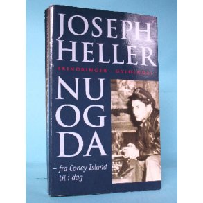 Joseph Heller: Nu og da