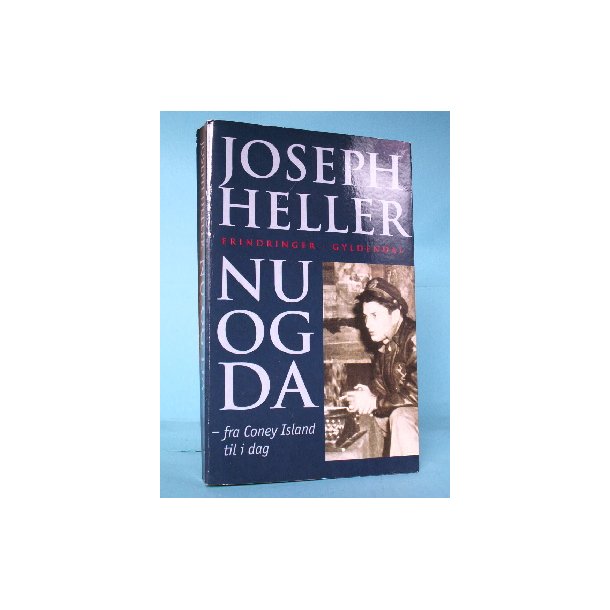 Joseph Heller: Nu og da
