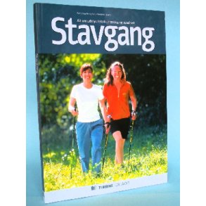 Stavgang, Petra Regelin og Petra Mommert-Jauch