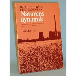 Naturens dynamik, Bengt Nihlgrd, Sten Rundgren