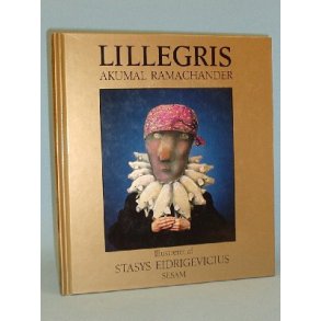 Lillegris, Akumal Ramachander