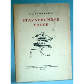 Stavnsbundne Sange, K. L. Kristensen