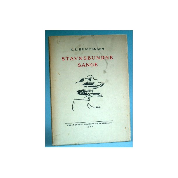 Stavnsbundne Sange, K. L. Kristensen