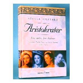 Aristokrater, Stella Tillyard