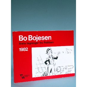 Bo Bojesen 1982