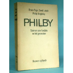 Philby, Bruce Page, David Laitch, et al