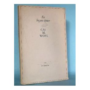  En bogens tjener,Cai M. Woel
