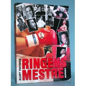 Ringens mestre, Kurt Thyboe