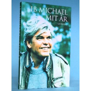 Ib Michael: Mit år