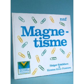 Magnetisme, Kirsten Grue Petersen m. fl.