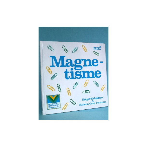 Magnetisme, Kirsten Grue Petersen m. fl.